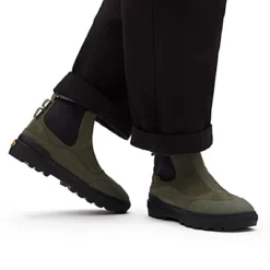 Vans Bottines Colfax -Vans VN0A5HFABIQ ALT2