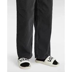 Vans Chaussures La Costa Slide-On Femme -Vans VN0A5HFEX0Z ALT4