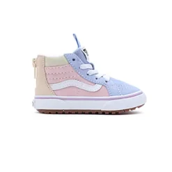 Vans Chaussures Sk8-Hi Zip MTE-1 Bébé (1-4 Ans) -Vans VN0A5HZ36GL ALT2