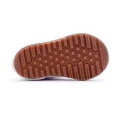 Vans Chaussures Sk8-Hi Zip MTE-1 Bébé (1-4 Ans) -Vans VN0A5HZ36GL ALT4