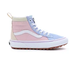 Vans Chaussures Sk8-Hi MTE-1 Enfant (4-8 Ans) -Vans VN0A5HZ56GL ALT2
