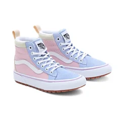 Vans Chaussures Sk8-Hi MTE-1 Enfant (4-8 Ans)