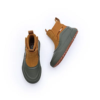 Vans Chaussures à Scratch MTE-1 Slip-On Hi Terrain Enfant (4-8 Ans) 4 Vans Chaussures à Scratch MTE-1 Slip-On Hi Terrain Enfant (4-8 Ans) – Image 2