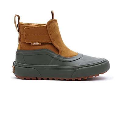 Vans Chaussures à Scratch MTE-1 Slip-On Hi Terrain Enfant (4-8 Ans) 5 Vans Chaussures à Scratch MTE-1 Slip-On Hi Terrain Enfant (4-8 Ans) – Image 3