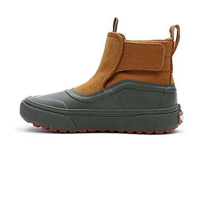 Vans Chaussures à Scratch MTE-1 Slip-On Hi Terrain Enfant (4-8 Ans) 6 Vans Chaussures à Scratch MTE-1 Slip-On Hi Terrain Enfant (4-8 Ans) – Image 4