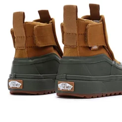 Vans Chaussures à Scratch MTE-1 Slip-On Hi Terrain Enfant (4-8 Ans) 14 Vans Chaussures à Scratch MTE-1 Slip-On Hi Terrain Enfant (4-8 Ans) -Vans VN0A5HZ6BGS ALT5