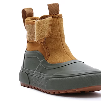 Vans Chaussures à Scratch MTE-1 Slip-On Hi Terrain Enfant (4-8 Ans) 9 Vans Chaussures à Scratch MTE-1 Slip-On Hi Terrain Enfant (4-8 Ans) – Image 7