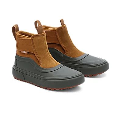 Vans Chaussures à Scratch MTE-1 Slip-On Hi Terrain Enfant (4-8 Ans) 3 Vans Chaussures à Scratch MTE-1 Slip-On Hi Terrain Enfant (4-8 Ans)