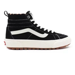 Vans Chaussures En Daim Sk8-Hi MTE-1 -Vans VN0A5HZY6D8 ALT3