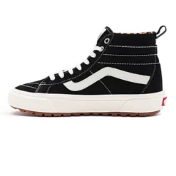 Vans Chaussures En Daim Sk8-Hi MTE-1 -Vans VN0A5HZY6D8 ALT4