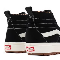 Vans Chaussures En Daim Sk8-Hi MTE-1 -Vans VN0A5HZY6D8 ALT6