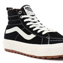Vans Chaussures En Daim Sk8-Hi MTE-1 -Vans VN0A5HZY6D8 ALT7