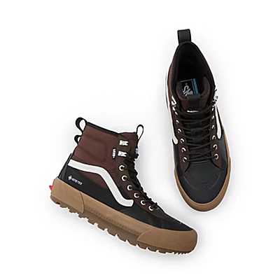 Vans Chaussures Gore-Tex Sk8-Hi MTE-3 4 Vans Chaussures Gore-Tex Sk8-Hi MTE-3 – Image 2