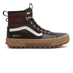 Vans Chaussures Gore-Tex Sk8-Hi MTE-3 12 Vans Chaussures Gore-Tex Sk8-Hi MTE-3 -Vans VN0A5I114AR ALT3