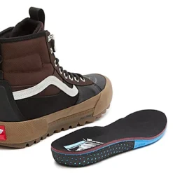 Vans Chaussures Gore-Tex Sk8-Hi MTE-3 17 Vans Chaussures Gore-Tex Sk8-Hi MTE-3 -Vans VN0A5I114AR ALT8