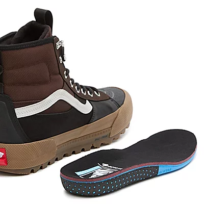 Vans Chaussures Gore-Tex Sk8-Hi MTE-3 10 Vans Chaussures Gore-Tex Sk8-Hi MTE-3 – Image 8