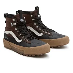 Vans Chaussures Gore-Tex Sk8-Hi MTE-3