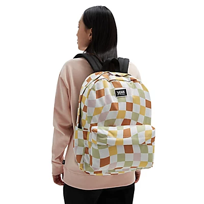 Vans Sac à Dos Old Skool H2O 7 Vans Sac à Dos Old Skool H2O – Image 5