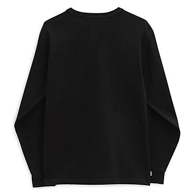 Vans T-shirt à Manches Longues 4 Vans T-shirt à Manches Longues – Image 2