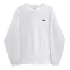 Vans T-shirt à Manches Longues Off The Wall