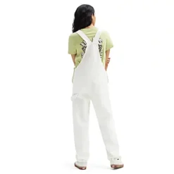 Vans Salopette Ground Work 10 Vans Salopette Ground Work -Vans VN0A5JHIFS8 ALT2