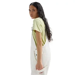 Vans Salopette Ground Work 12 Vans Salopette Ground Work -Vans VN0A5JHIFS8 ALT4