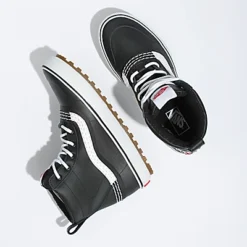 Vans Chaussures Standard Mid Snow MTE 7 Vans Chaussures Standard Mid Snow MTE -Vans VN0A5JHZY28 ALT1