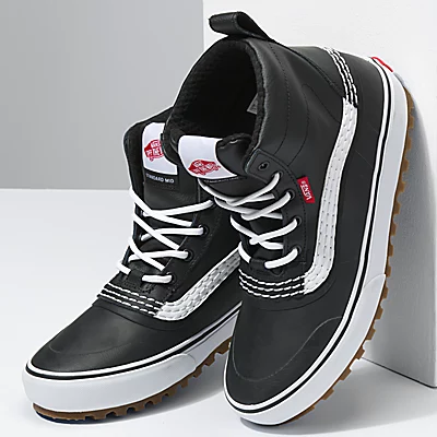 Vans Chaussures Standard Mid Snow MTE 5 Vans Chaussures Standard Mid Snow MTE – Image 3