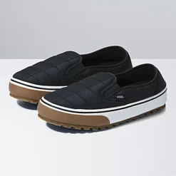 Chaussures Snow Lodge Slipper Vansguard -Vans VN0A5JI2BLK ALT3