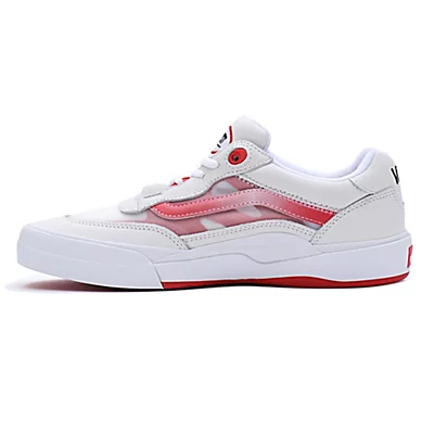 Vans Chaussures En Cuir Wayvee 7 Vans Chaussures En Cuir Wayvee – Image 5