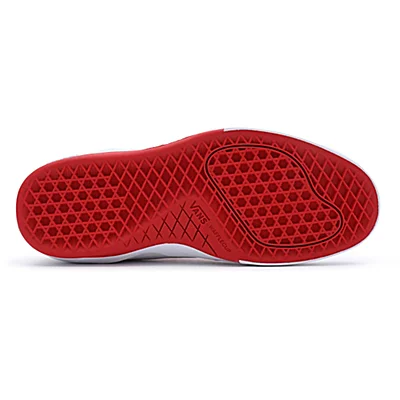 Vans Chaussures En Cuir Wayvee 8 Vans Chaussures En Cuir Wayvee – Image 6