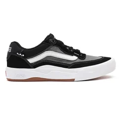 Vans Chaussures Wayvee -Vans VN0A5JIAY28 ALT3