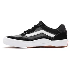 Vans Chaussures Wayvee -Vans VN0A5JIAY28 ALT4