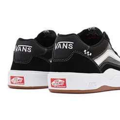 Vans Chaussures Wayvee -Vans VN0A5JIAY28 ALT6