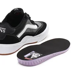 Vans Chaussures Wayvee -Vans VN0A5JIAY28 ALT8