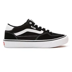 Vans Chaussures Rowan -Vans VN0A5JIC6BT ALT3