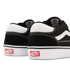 Vans Chaussures Rowan -Vans VN0A5JIC6BT ALT6