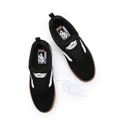 Vans Chaussures Kyle Walker -Vans VN0A5JIEB9M ALT1