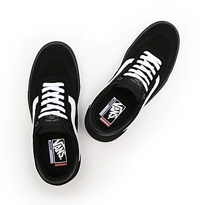 Vans Chaussures Gilbert Crockett 4 Vans Chaussures Gilbert Crockett – Image 2