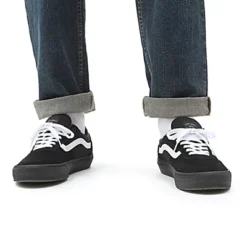 Vans Chaussures Gilbert Crockett 13 Vans Chaussures Gilbert Crockett -Vans VN0A5JIF1OJ ALT2