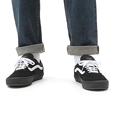 Vans Chaussures Gilbert Crockett 5 Vans Chaussures Gilbert Crockett – Image 3