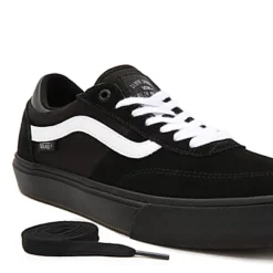 Vans Chaussures Gilbert Crockett 18 Vans Chaussures Gilbert Crockett -Vans VN0A5JIF1OJ ALT7