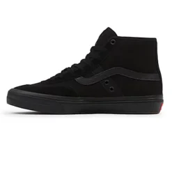Vans Chaussures Crockett High -Vans VN0A5JIGBLA ALT4
