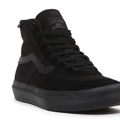 Vans Chaussures Crockett High -Vans VN0A5JIGBLA ALT7