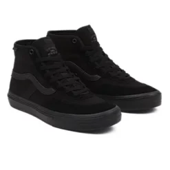 Vans Chaussures Crockett High