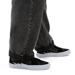 Vans Chaussures Sk8-Hi Bolt 10 Vans Chaussures Sk8-Hi Bolt -Vans VN0A5JIVBM8 ALT2