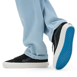 Chaussures Vans X Pilgrim Sk8-Mid 83 DX -Vans VN0A5JMFC38 ALT2