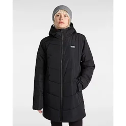 Vans Veste Longue Foundry MTE -Vans VN0A5JNMBLK ALT2