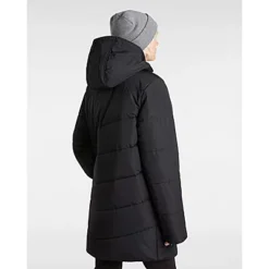 Vans Veste Longue Foundry MTE -Vans VN0A5JNMBLK ALT3