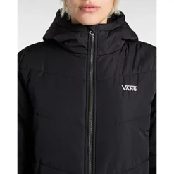 Vans Veste Longue Foundry MTE -Vans VN0A5JNMBLK ALT6